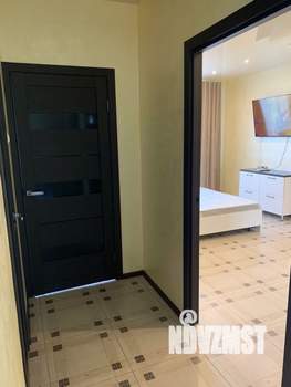 1-к квартира, на длительный срок, 45м2, 14/19 этаж