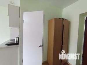 Студия квартира, посуточно, 25м2, 1/10 этаж