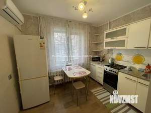 1-к квартира, на длительный срок, 33м2, 1/10 этаж