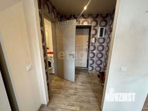 Студия квартира, на длительный срок, 29м2, 9/9 этаж