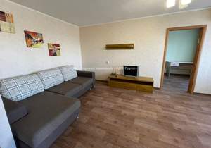 2-к квартира, на длительный срок, 48м2, 4/5 этаж