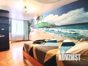 2-к квартира, посуточно, 65м2, 1/1 этаж