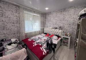 3-к квартира, на длительный срок, 48м2, 1/5 этаж