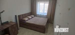 2-к квартира, посуточно, 42м2, 3/10 этаж