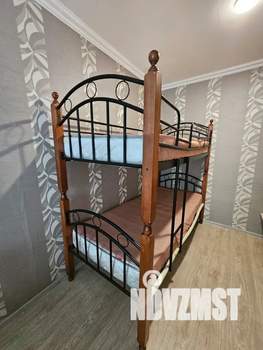 2-к квартира, посуточно, 48м2, 3/5 этаж