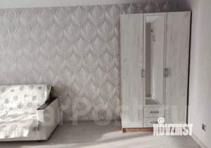 1-к квартира, на длительный срок, 32м2, 4/12 этаж