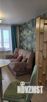 2-к квартира, на длительный срок, 40м2, 1/10 этаж