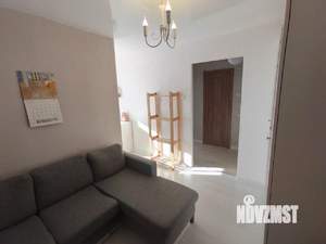 1-к квартира, на длительный срок, 33м2, 6/9 этаж