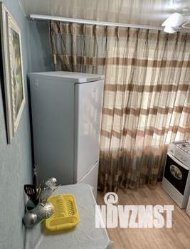 1-к квартира, посуточно, 41м2, 1/1 этаж