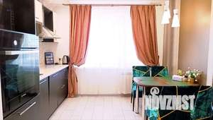 2-к квартира, посуточно, 51м2, 19/25 этаж