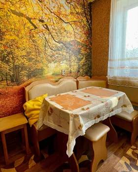 1-к квартира, на длительный срок, 30м2, 5/5 этаж