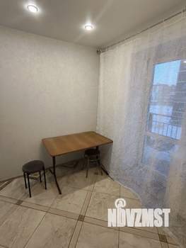 1-к квартира, на длительный срок, 34м2, 4/11 этаж