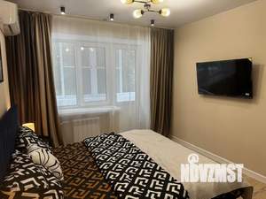 2-к квартира, посуточно, 45м2, 2/5 этаж