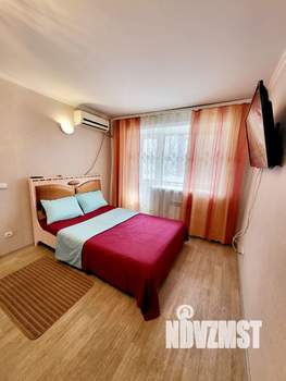 1-к квартира, посуточно, 35м2, 3/5 этаж
