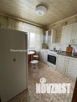 1-к квартира, на длительный срок, 38м2, 4/5 этаж