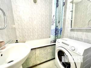 3-к квартира, посуточно, 75м2, 6/10 этаж