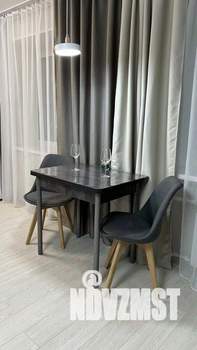 2-к квартира, посуточно, 42м2, 1/1 этаж