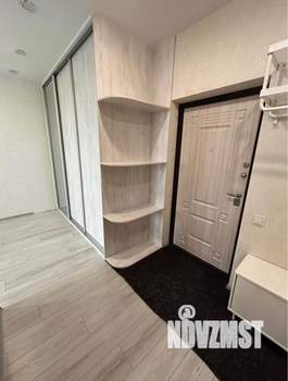 1-к квартира, посуточно, 46м2, 13/21 этаж