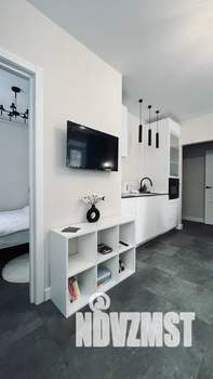 1-к квартира, посуточно, 31м2, 1/5 этаж