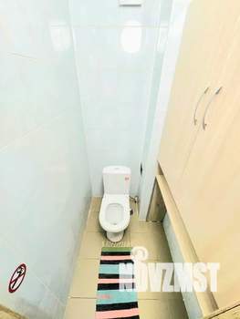 1-к квартира, посуточно, 40м2, 1/4 этаж