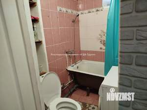 1-к квартира, на длительный срок, 30м2, 5/5 этаж