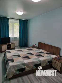2-к квартира, посуточно, 45м2, 1/5 этаж