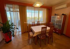 4-к квартира, на длительный срок, 143м2, 6/10 этаж