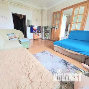 1-к квартира, посуточно, 30м2, 5/5 этаж