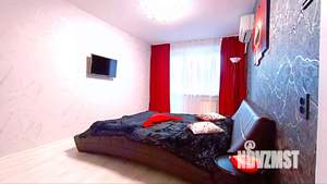 1-к квартира, посуточно, 32м2, 6/10 этаж