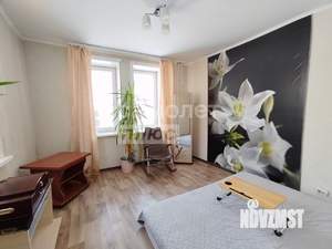 3-к квартира, на длительный срок, 60м2, 2/2 этаж