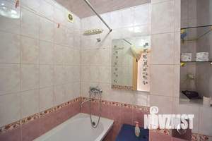 1-к квартира, посуточно, 34м2, 2/5 этаж