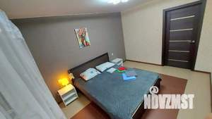 2-к квартира, посуточно, 60м2, 1/1 этаж