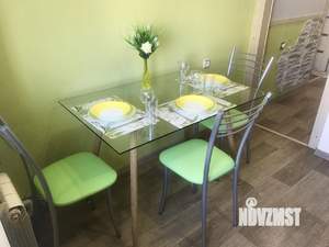 1-к квартира, посуточно, 30м2, 5/5 этаж