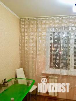 1-к квартира, посуточно, 33м2, 7/10 этаж