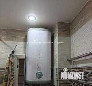 1-к квартира, на длительный срок, 33м2, 1/9 этаж