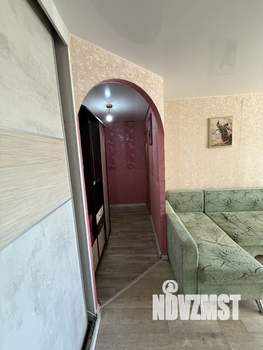 2-к квартира, на длительный срок, 45м2, 4/4 этаж