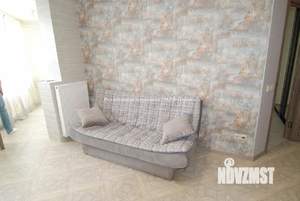 1-к квартира, на длительный срок, 45м2, 7/25 этаж