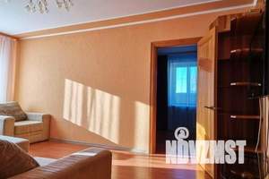 2-к квартира, посуточно, 53м2, 8/14 этаж