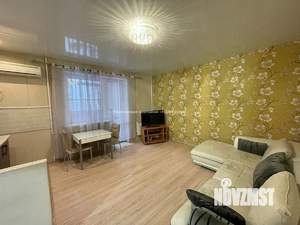 2-к квартира, на длительный срок, 58м2, 2/20 этаж