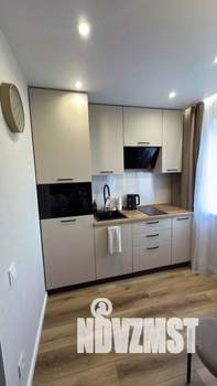 1-к квартира, посуточно, 53м2, 1/1 этаж