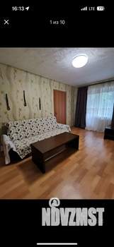 3-к квартира, на длительный срок, 60м2, 2/5 этаж
