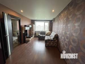 3-к квартира, на длительный срок, 67м2, 9/10 этаж