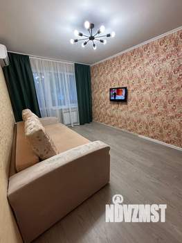1-к квартира, на длительный срок, 36м2, 2/10 этаж