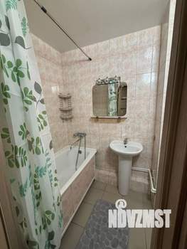 1-к квартира, на длительный срок, 36м2, 2/10 этаж