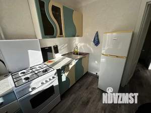 1-к квартира, посуточно, 32м2, 4/5 этаж