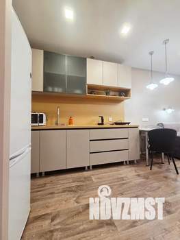 2-к квартира, посуточно, 50м2, 3/24 этаж