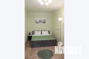 2-к квартира, посуточно, 44м2, 1/5 этаж