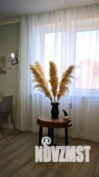 2-к квартира, посуточно, 46м2, 7/10 этаж