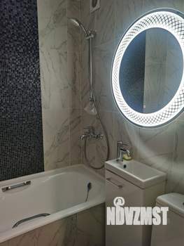 2-к квартира, посуточно, 44м2, 2/5 этаж