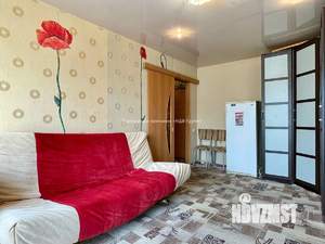 1-к квартира, на длительный срок, 30м2, 5/5 этаж